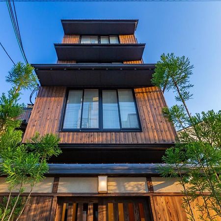 Karen Kyoto Higashiyama Hotel Exterior photo