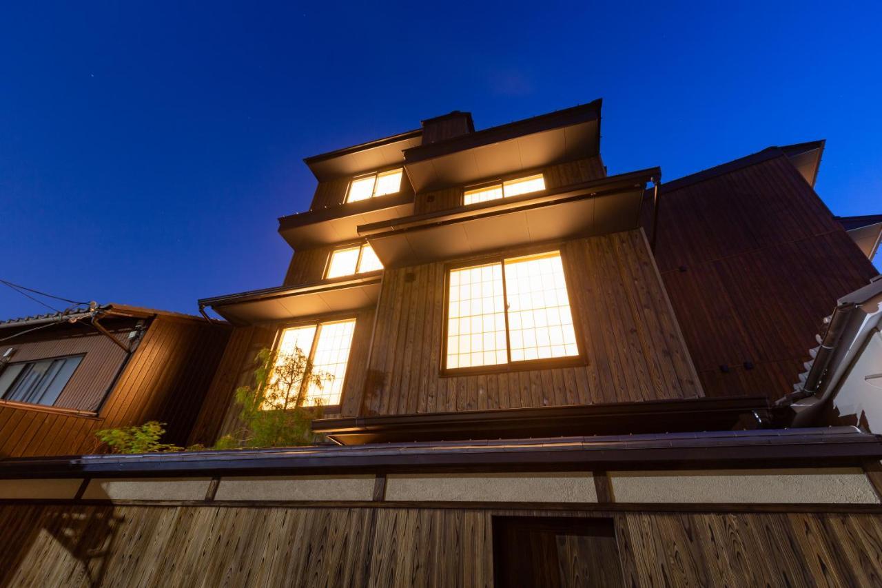 Karen Kyoto Higashiyama Hotel Exterior photo